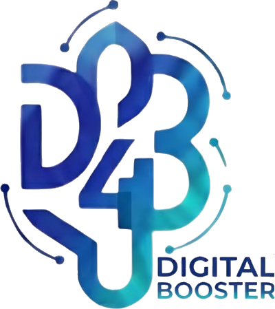 Digital Booster 4U